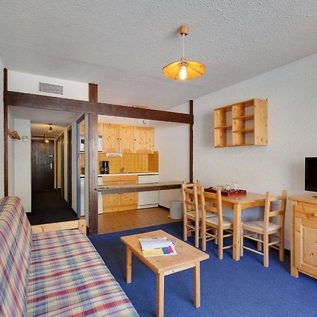 Vacanceole - Residence Cabourg Mont-de-Lans Εξωτερικό φωτογραφία