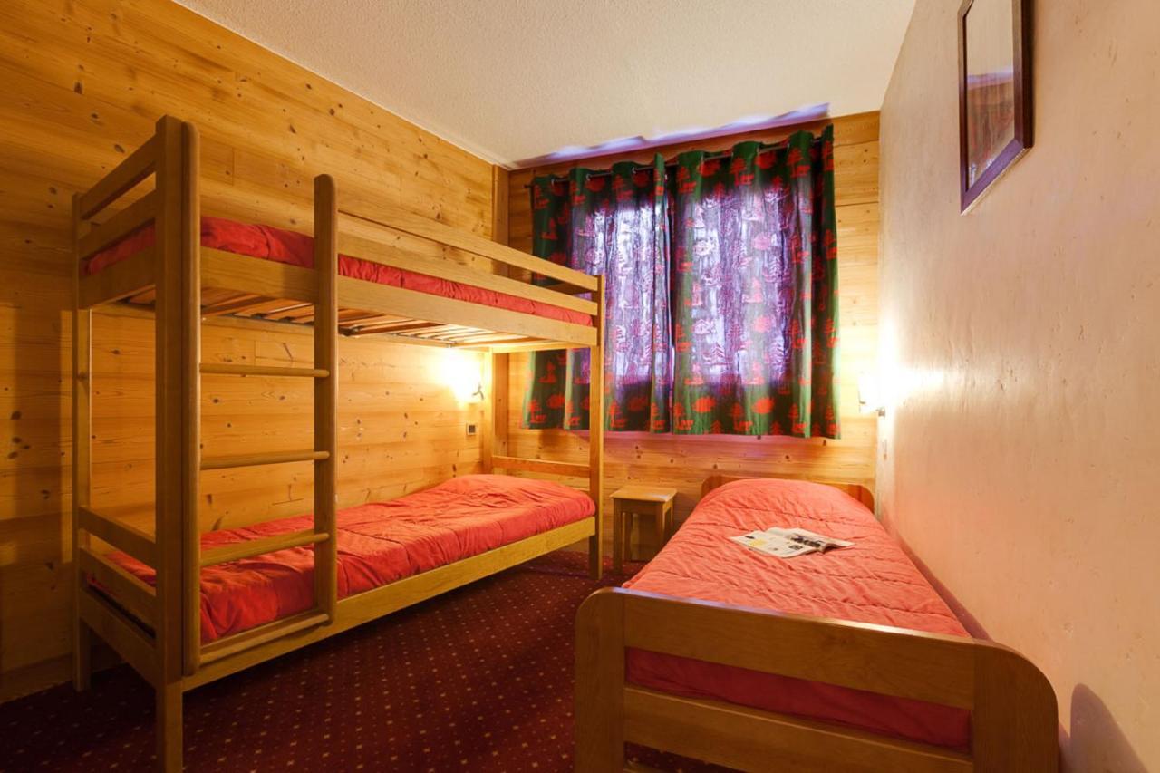 Vacanceole - Residence Cabourg Mont-de-Lans Εξωτερικό φωτογραφία