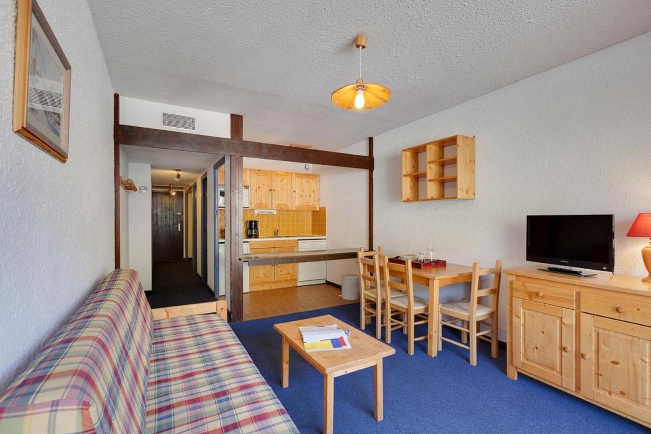 Vacanceole - Residence Cabourg Mont-de-Lans Εξωτερικό φωτογραφία