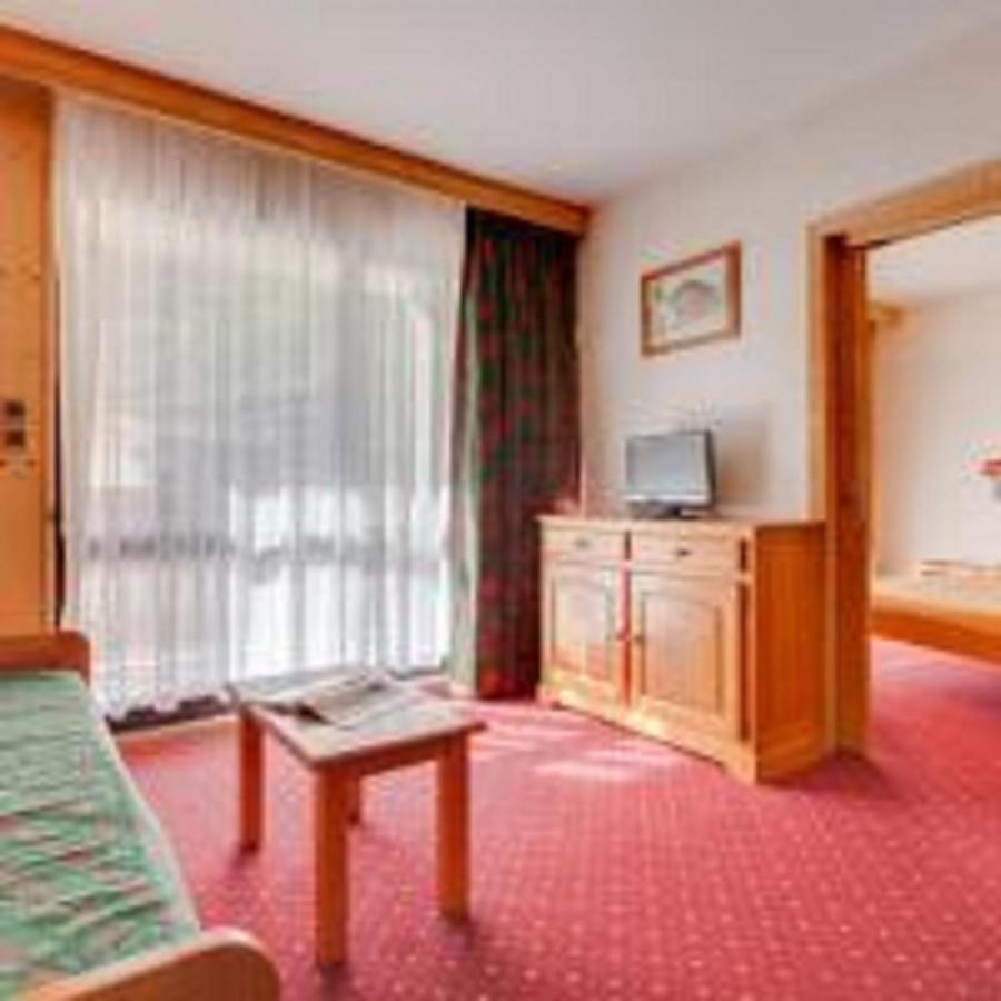 Vacanceole - Residence Cabourg Mont-de-Lans Εξωτερικό φωτογραφία