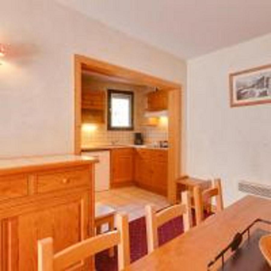 Vacanceole - Residence Cabourg Mont-de-Lans Εξωτερικό φωτογραφία